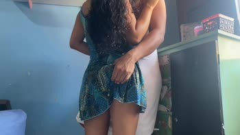 Melzinha Sanchez - Melzinha's Shower Surprise: A Step Fantasy Realized