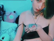 Trans Femme shows us there is no harm in a little masturbation