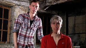 Hot Wax &amp; Hard Fucking