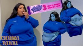 HORNY BLUEBERRY INFLATION ROLEPLAY