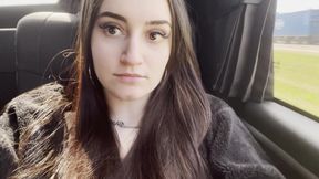 I Sucked It on the Bus