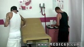 Male jacking off another male gay porn As I left the 2 boys were