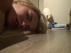 Please Put Your BBC Back in My Slutty Hole