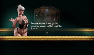 Treasure of Nadia [v11122] Part 15 Gameplay By LoveSkySan69