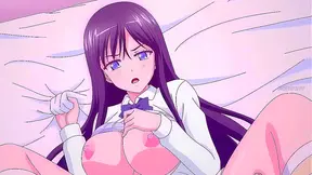 Big-Tit Anime Babe Streams Live Anal Sex 3D Hardcore On Camera