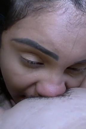 Lesbian POV Episode 22 MILF Eugenia and Lara Paulini