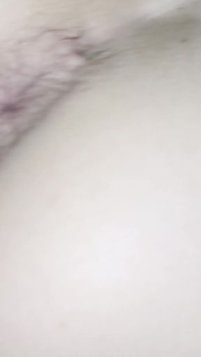 He Cums Inside My Tight 18 Pussy - Get Me Pregnant  ( Add Me Free Nudes )   Clip 1
