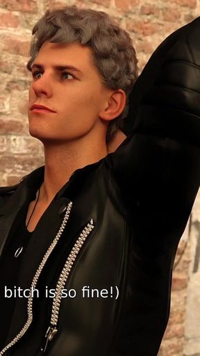 We Are Lost Liam POV #3 to Be Continue