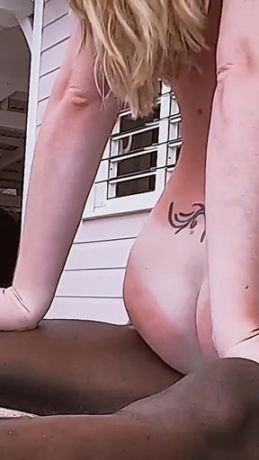 Cliente Coquine, Le Nettoyeur De Piscine (pisciniste)