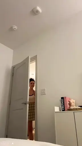 Sneaky Fuck with the Curvy Babysitter