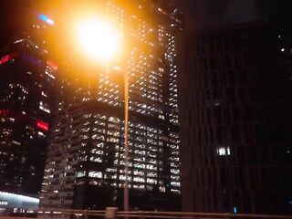 I Invited a Wet Breasty Hotty to the Theater Just to Screw Her Later