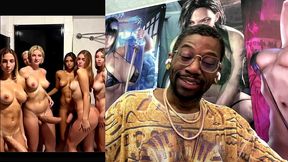 spring break transgender snow bunnies cowgirl creampies, ai generated