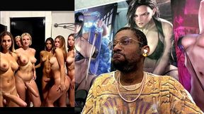 spring break transgender snow bunnies cowgirl creampies, ai generated