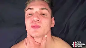 Stepdaddy Gaping A Virgin Teen 18+ Hole In Bareback Pov