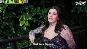 FAMOUS BUSTY GIRLS SUCKING EACH OTHER IN BED