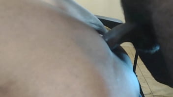 Stroking Pussy Cum inside Her Raw Hot Real Sex