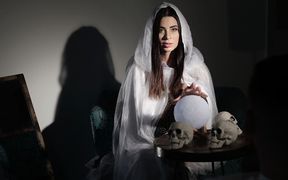 Fuck the Witch