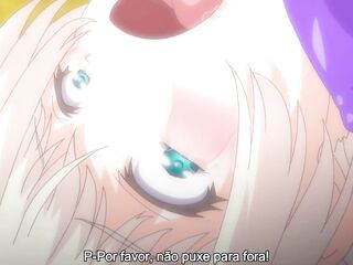 Rikujoubu Joshi wa Ore no Nama Onaho The Animation, movie two, brings greater quantity action and entertainment to the Rokujoubio franchise, so don't miss the next video!