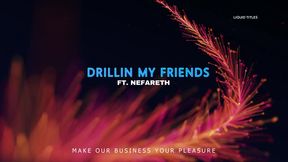 Nefareth vol 1 Fucking in a Jacuzzi
