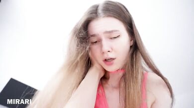 Sex With Your Favorite Model - MIRARI