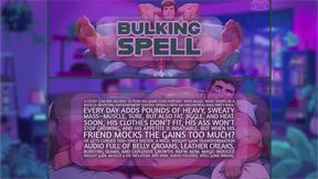 Bulking Spell
