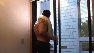 Next Door Male: Exploring NextDoorMale's New Meat: Stewart