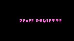 renee roulette rims and swallows john strong s load