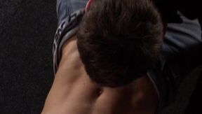 Drill Me Fill Me