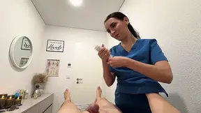 A Private Massage That Got Way Too Intimate