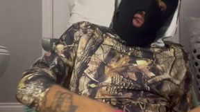 Who Gone Take This Dick Like A Champ, & Not A Chump??