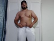 Boxing Dance !