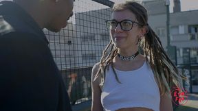 intense anal eva fay meets jesus reyes