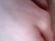 Fucking Hot Ass Abs Rimjob POV | Dick & Balls Close-up Flexing Bi-ceps + Stroking Cock - Tekashibis