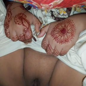 Village Desi Indian wife and husband sex