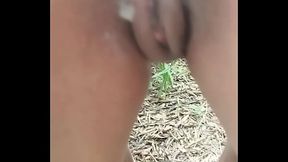 Deixei ele gozar dentro em p&uacute_blico por dinheiro