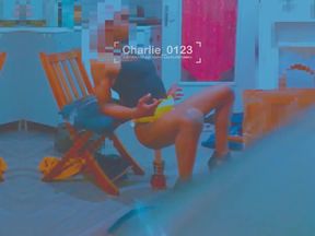 28 Centimeters Everything Is Allowed