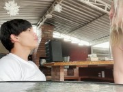 AMATEUR, RAPIDIN EN EL BALCON TERMINA EN CORRIDA EN LA BOCA