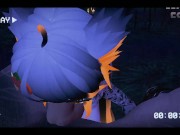 『 FANSLY PREVIEW - Perfect Tits Pumpkin Kitten NEEDS anal to satisfy her 』