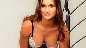 Barbara Bieber In Shes In Charge