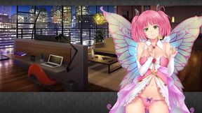 Huniepop 2 - Double Date - Part 1 Sexy Babe Gave Me Quest by Loveskysan