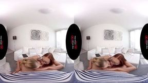 VirtualRealPorn com Study group