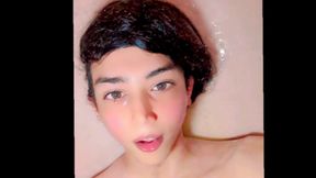 Sissy piss compilation