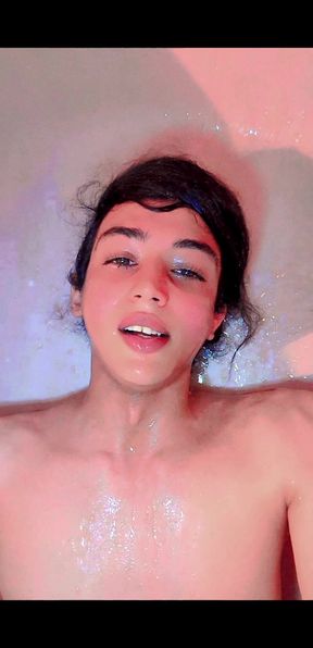 Sissy piss compilation