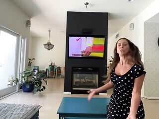 Lewd mother i'd like to fuck ENTREATS for attention and CUM