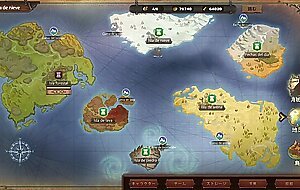 The Legend of the Oslo Sea The man who wants to get a harem to have sex final chapter