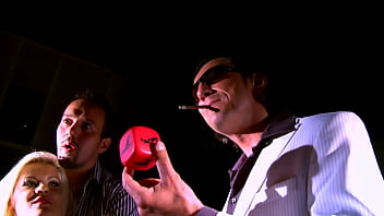 MONA FIESTA - THE SPERM GAMES