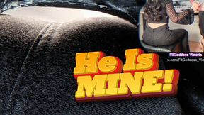 YOU SUFFER and Your Boyfriend wants ME! | POV & Facesitting | Custom