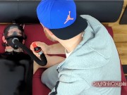 Breathplay Sneaker Socks and Sounding