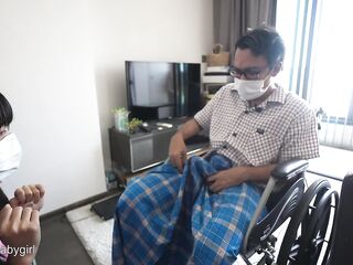 ဦးဘမြင့်ရဲ့ ချစ်ဒုက္ခ