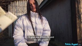 ”What Would She Do When She Saw I Was Recording?”